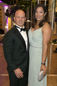 41. Deutscher SportpresseBall 2023 in Frankfurt