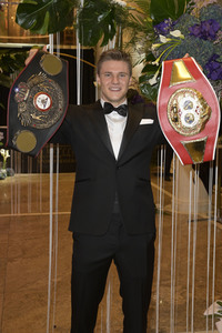 41. Deutscher SportpresseBall 2023 in Frankfurt