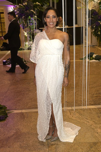 41. Deutscher SportpresseBall 2023 in Frankfurt