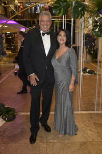 41. Deutscher SportpresseBall 2023 in Frankfurt