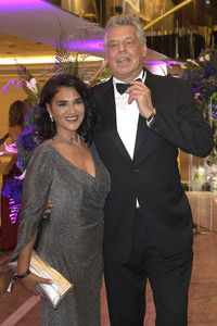 41. Deutscher SportpresseBall 2023 in Frankfurt