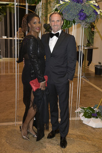 41. Deutscher SportpresseBall 2023 in Frankfurt