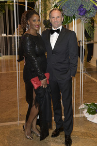41. Deutscher SportpresseBall 2023 in Frankfurt