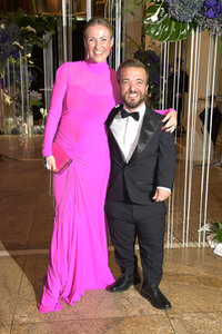 41. Deutscher SportpresseBall 2023 in Frankfurt