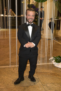 41. Deutscher SportpresseBall 2023 in Frankfurt