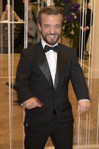 41. Deutscher SportpresseBall 2023 in Frankfurt