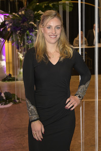 41. Deutscher SportpresseBall 2023 in Frankfurt