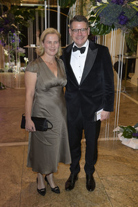 41. Deutscher SportpresseBall 2023 in Frankfurt