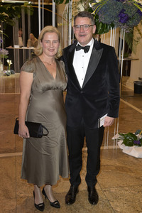 41. Deutscher SportpresseBall 2023 in Frankfurt