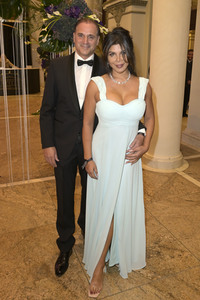 41. Deutscher SportpresseBall 2023 in Frankfurt