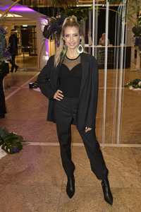 41. Deutscher SportpresseBall 2023 in Frankfurt