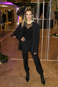 41. Deutscher SportpresseBall 2023 in Frankfurt