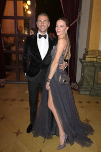 41. Deutscher SportpresseBall 2023 in Frankfurt