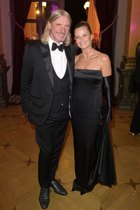 41. Deutscher SportpresseBall 2023 in Frankfurt