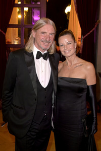 41. Deutscher SportpresseBall 2023 in Frankfurt