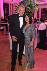 41. Deutscher SportpresseBall 2023 in Frankfurt