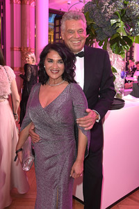 41. Deutscher SportpresseBall 2023 in Frankfurt