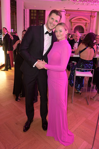 41. Deutscher SportpresseBall 2023 in Frankfurt