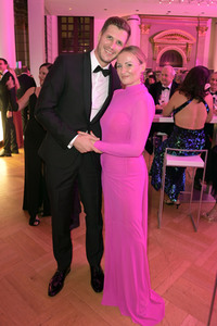 41. Deutscher SportpresseBall 2023 in Frankfurt