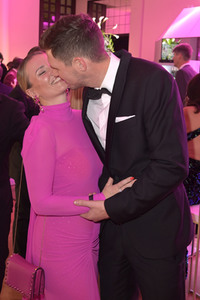 41. Deutscher SportpresseBall 2023 in Frankfurt