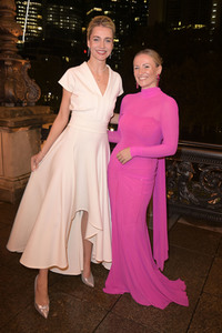 41. Deutscher SportpresseBall 2023 in Frankfurt