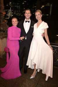 41. Deutscher SportpresseBall 2023 in Frankfurt