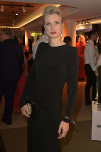 41. Deutscher SportpresseBall 2023 in Frankfurt