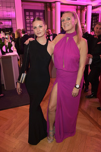41. Deutscher SportpresseBall 2023 in Frankfurt