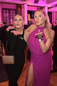 41. Deutscher SportpresseBall 2023 in Frankfurt