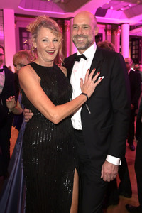 41. Deutscher SportpresseBall 2023 in Frankfurt