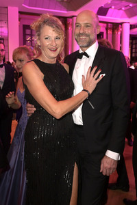 41. Deutscher SportpresseBall 2023 in Frankfurt