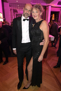 41. Deutscher SportpresseBall 2023 in Frankfurt