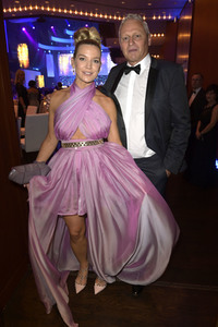 41. Deutscher SportpresseBall 2023 in Frankfurt
