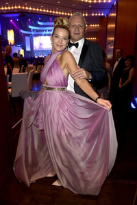 41. Deutscher SportpresseBall 2023 in Frankfurt
