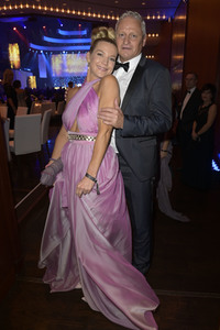 41. Deutscher SportpresseBall 2023 in Frankfurt
