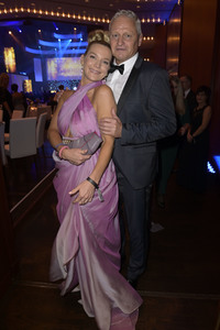 41. Deutscher SportpresseBall 2023 in Frankfurt