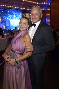 41. Deutscher SportpresseBall 2023 in Frankfurt