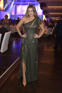 41. Deutscher SportpresseBall 2023 in Frankfurt