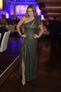 41. Deutscher SportpresseBall 2023 in Frankfurt