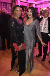 41. Deutscher SportpresseBall 2023 in Frankfurt