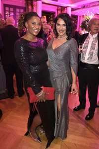 41. Deutscher SportpresseBall 2023 in Frankfurt