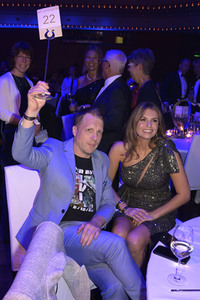 41. Deutscher SportpresseBall 2023 in Frankfurt