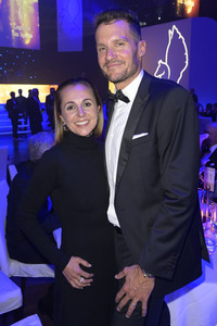 41. Deutscher SportpresseBall 2023 in Frankfurt