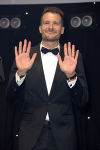41. Deutscher SportpresseBall 2023 in Frankfurt