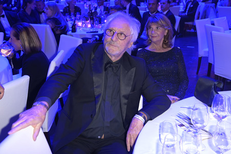 41. Deutscher SportpresseBall 2023 in Frankfurt