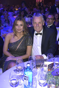 41. Deutscher SportpresseBall 2023 in Frankfurt