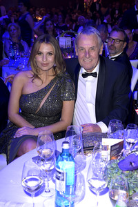 41. Deutscher SportpresseBall 2023 in Frankfurt