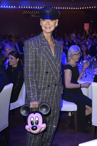 41. Deutscher SportpresseBall 2023 in Frankfurt
