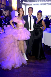 41. Deutscher SportpresseBall 2023 in Frankfurt