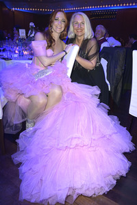 41. Deutscher SportpresseBall 2023 in Frankfurt